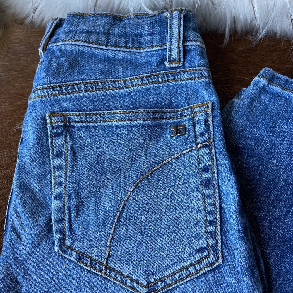 Boys Joe’s jeans SZ 8